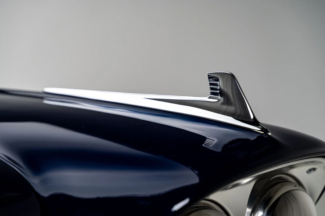 1958 Chevrolet Impala 1st Gen - Image 17 of 31