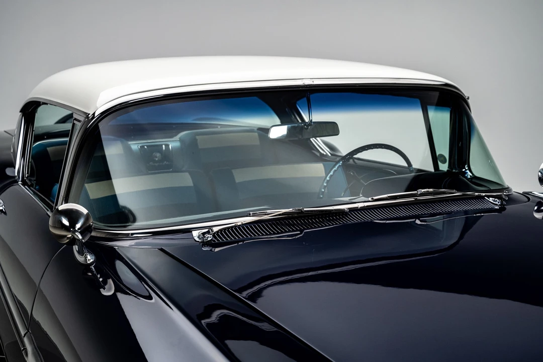 1958 Chevrolet Impala 1st Gen - Image 12 of 31