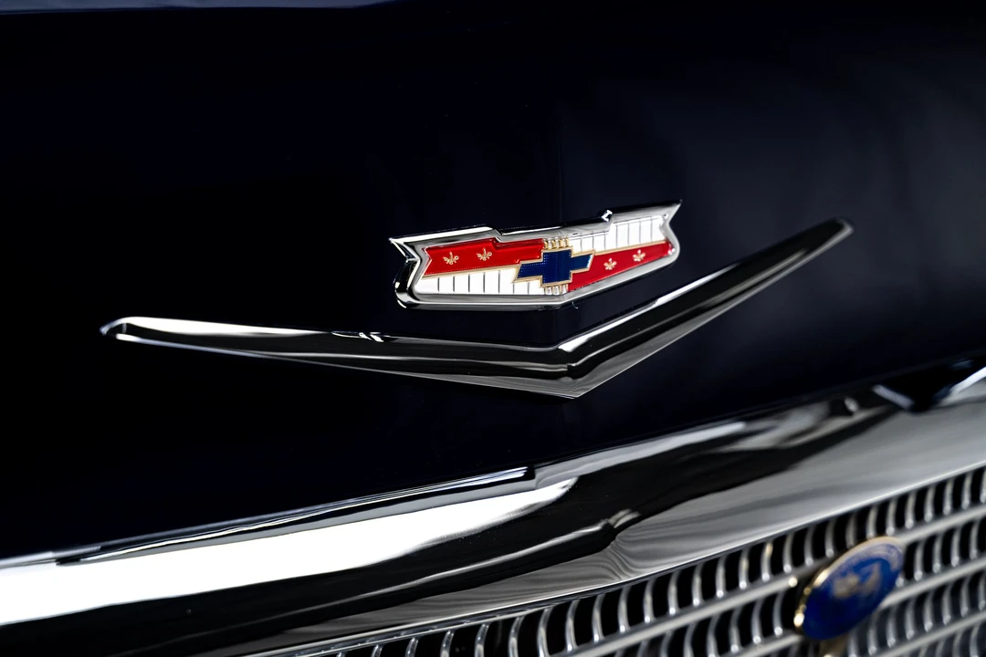 1958 Chevrolet Impala 1st Gen - Image 14 of 31