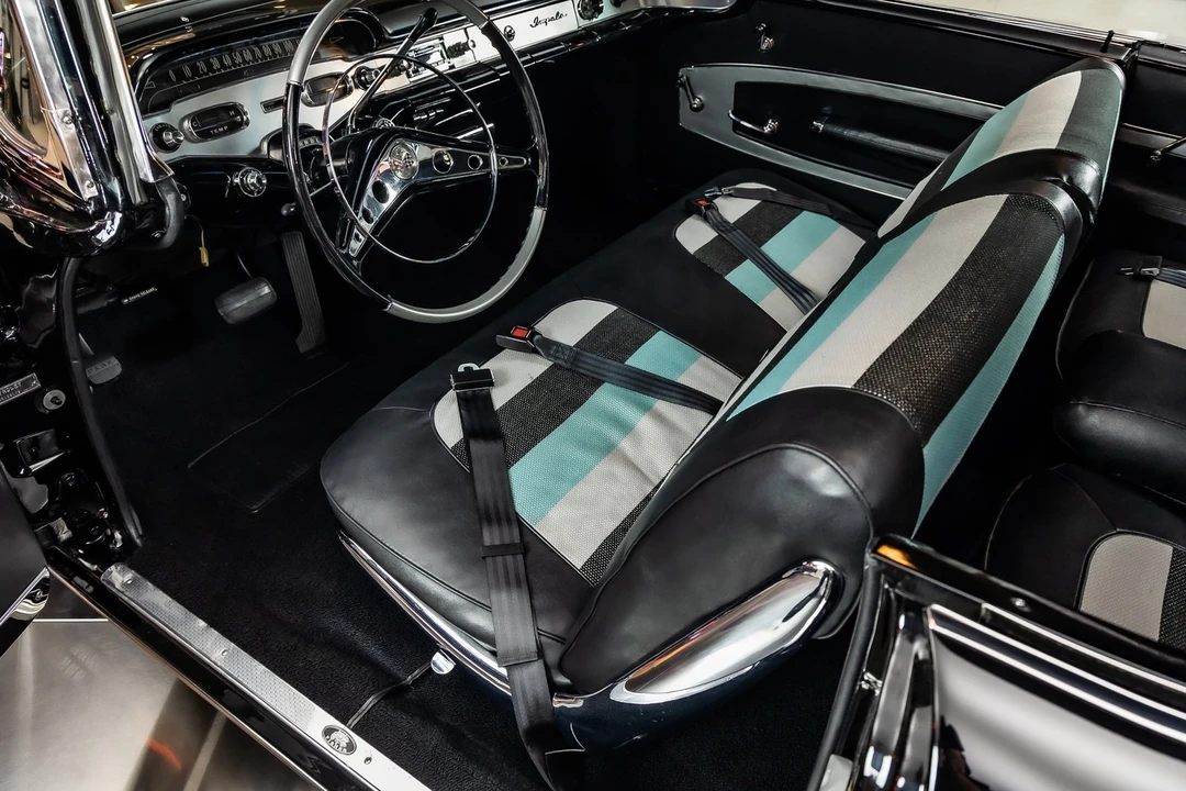 1958 Chevrolet Impala 1st Gen - Image 2 of 21