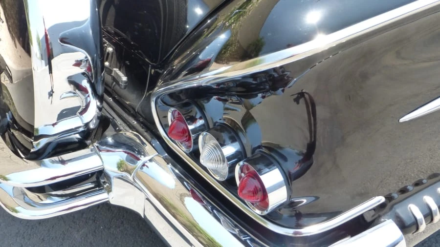 1958 Chevrolet Impala 1st Gen - Image 5 of 9