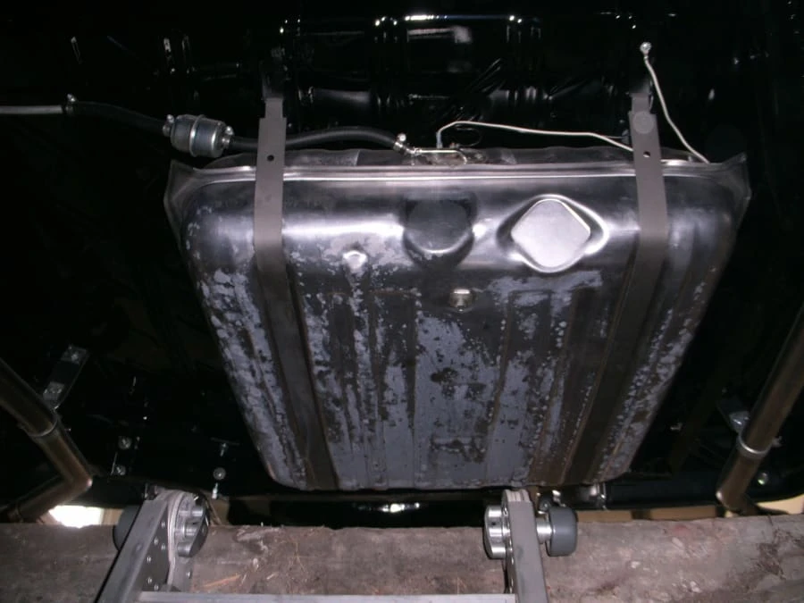 1958 Chevrolet Impala 1st Gen - Image 11 of 12