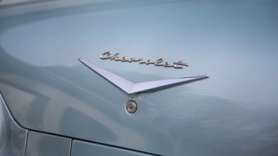 1958 Chevrolet Impala 1st Gen - Image 13 of 18