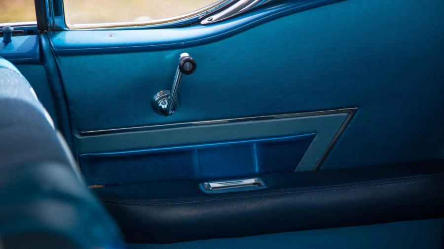 1958 Chevrolet Impala 1st Gen - Image 14 of 18