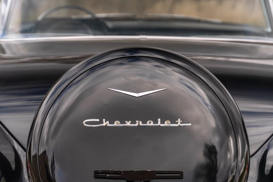 1958 Chevrolet Impala 1st Gen - Image 12 of 23