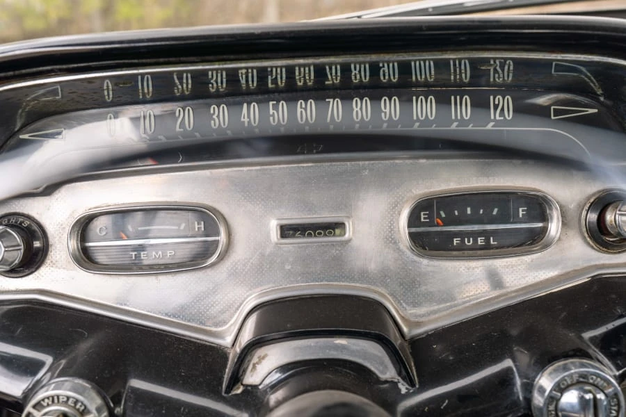 1958 Chevrolet Impala 1st Gen - Image 18 of 23