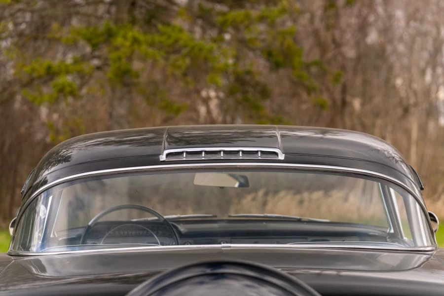 1958 Chevrolet Impala 1st Gen - Image 10 of 23