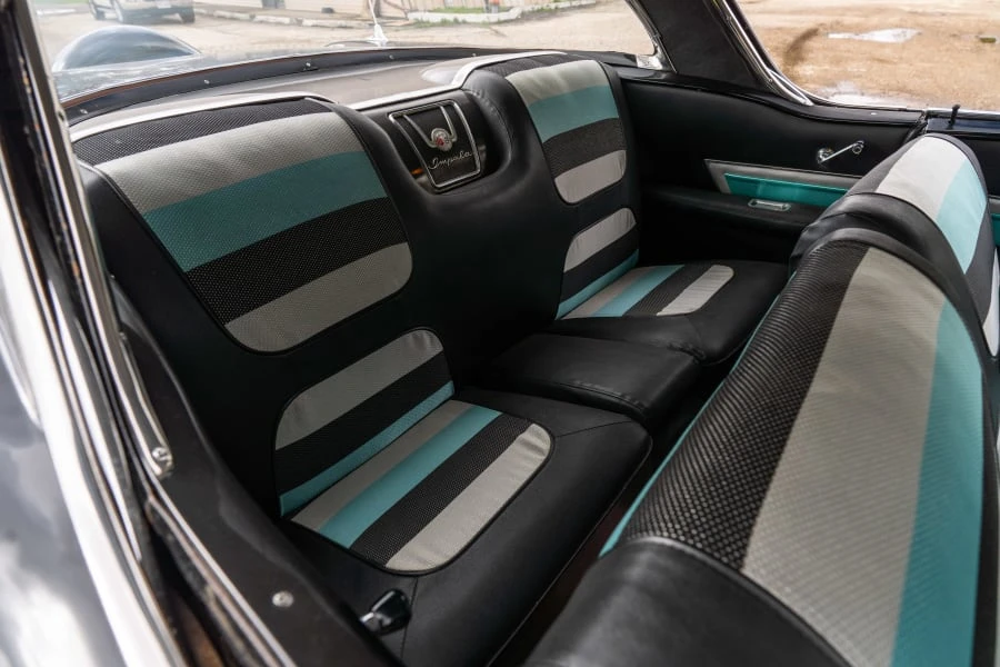 1958 Chevrolet Impala 1st Gen - Image 16 of 23