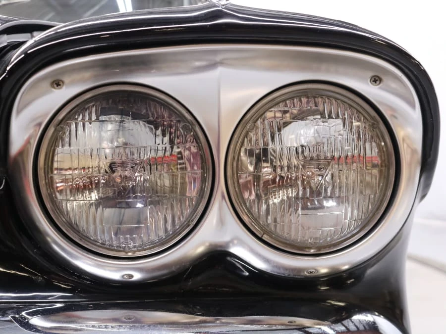1958 Chevrolet Impala 1st Gen - Image 30 of 31