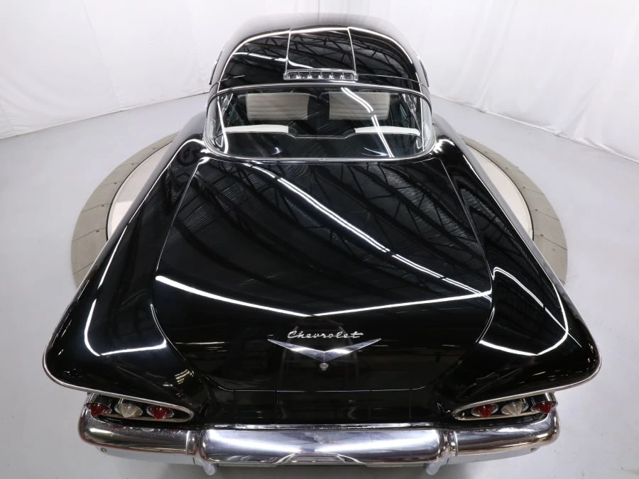 1958 Chevrolet Impala 1st Gen - Image 26 of 31