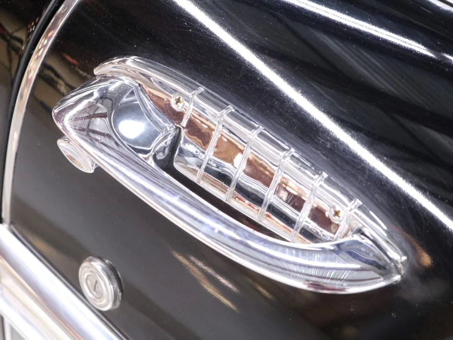 1958 Chevrolet Impala 1st Gen - Image 24 of 31