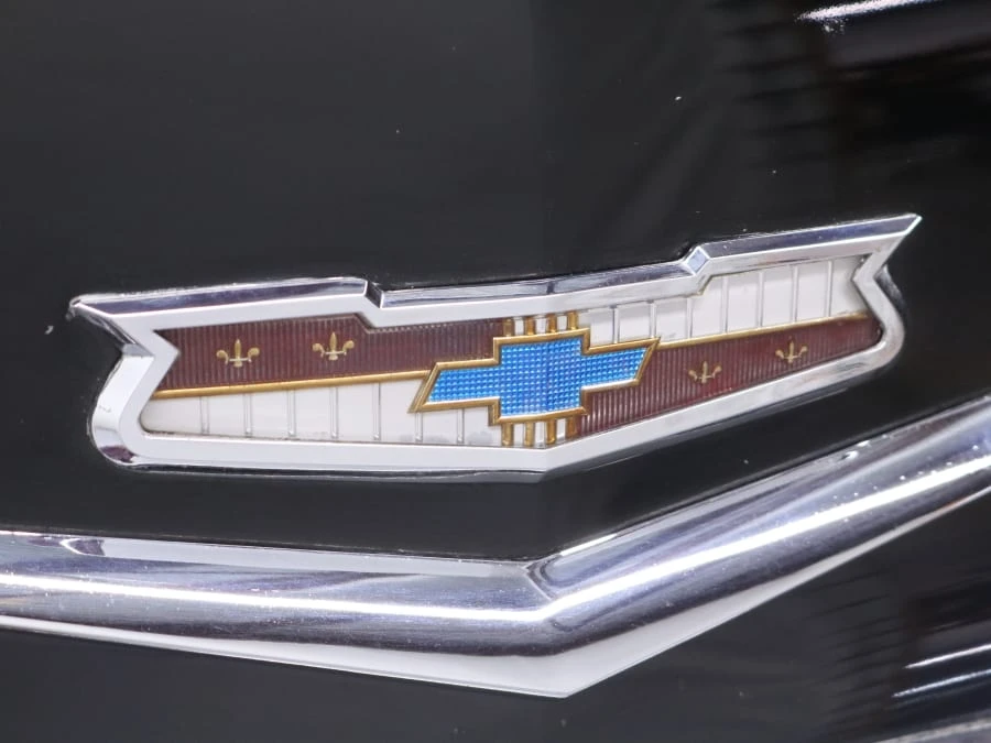 1958 Chevrolet Impala 1st Gen - Image 15 of 31