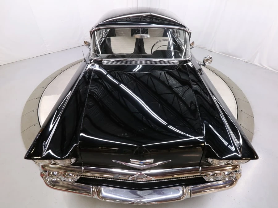 1958 Chevrolet Impala 1st Gen - Image 25 of 31