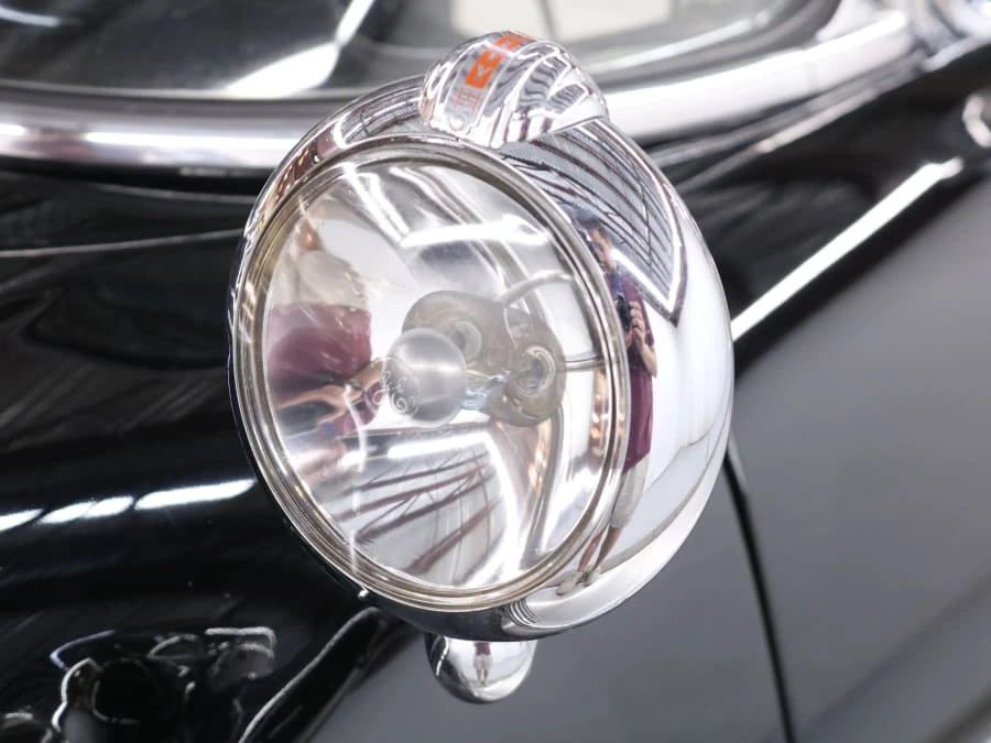 1958 Chevrolet Impala 1st Gen - Image 11 of 31