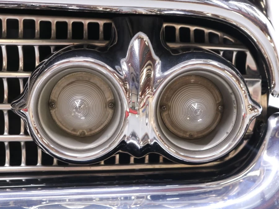 1958 Chevrolet Impala 1st Gen - Image 28 of 31