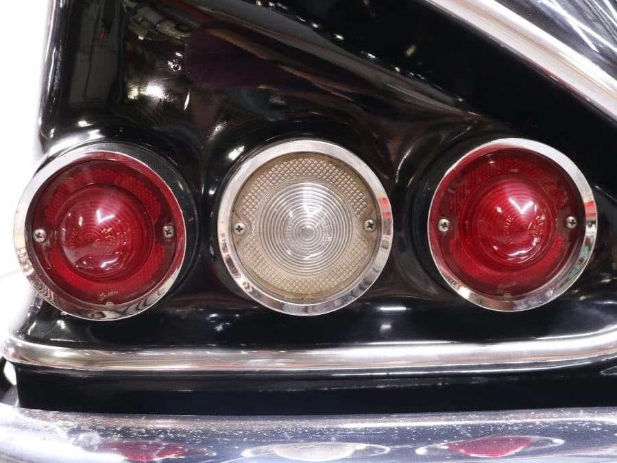 1958 Chevrolet Impala 1st Gen - Image 19 of 31