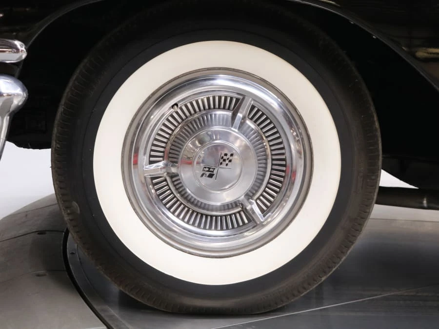 1958 Chevrolet Impala 1st Gen - Image 13 of 31