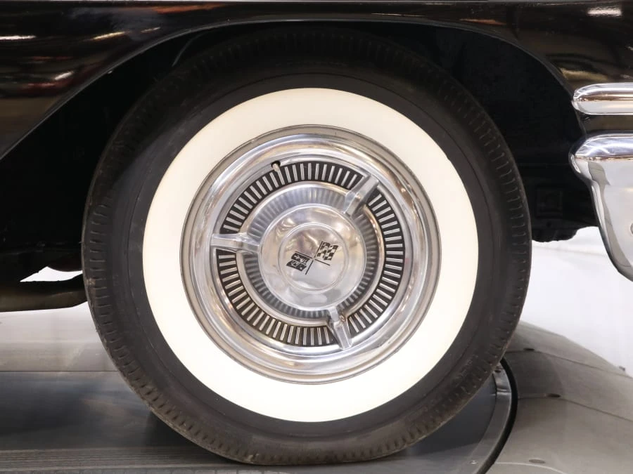 1958 Chevrolet Impala 1st Gen - Image 10 of 31