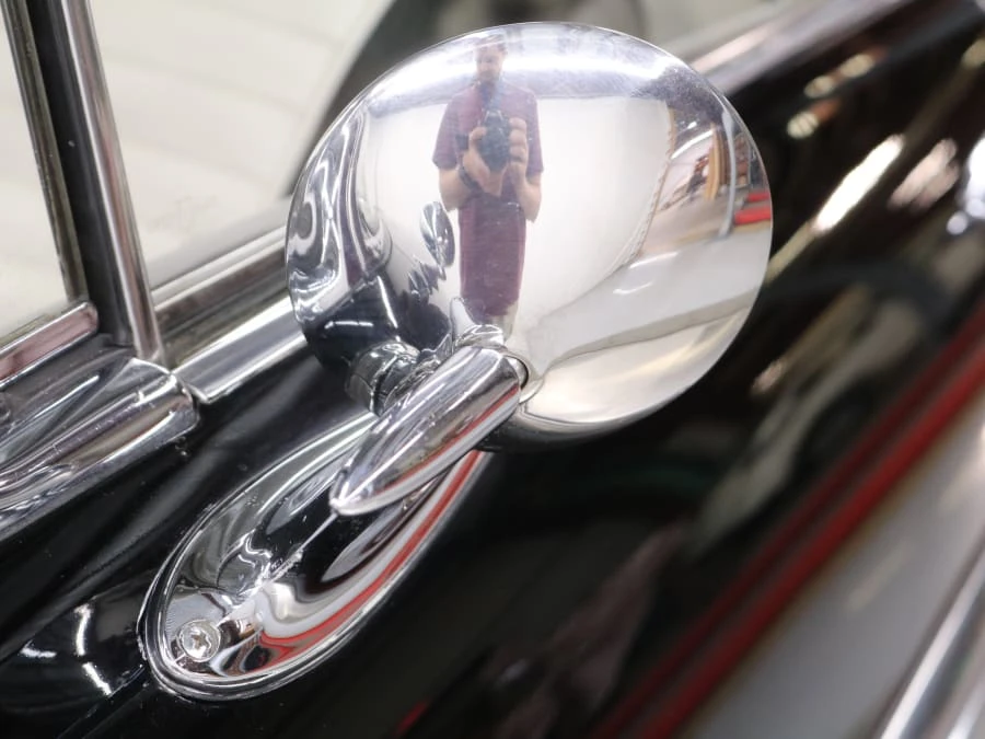 1958 Chevrolet Impala 1st Gen - Image 17 of 31