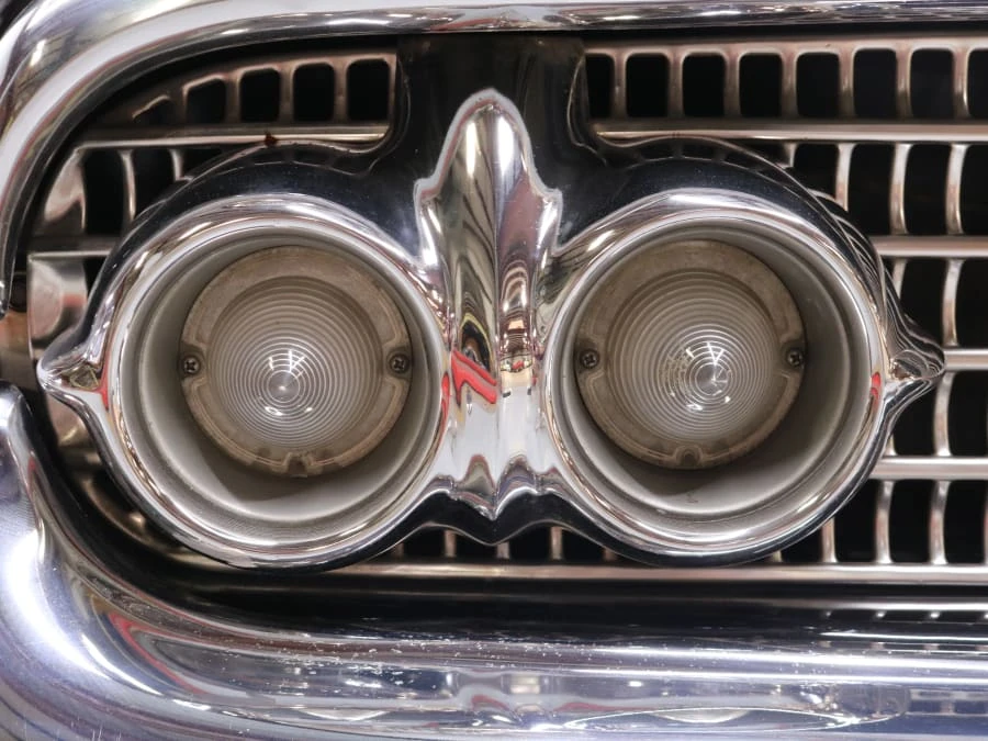 1958 Chevrolet Impala 1st Gen - Image 31 of 31