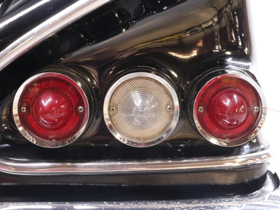 1958 Chevrolet Impala 1st Gen - Image 23 of 31