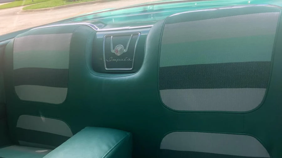 1958 Chevrolet Impala 1st Gen - Image 3 of 6