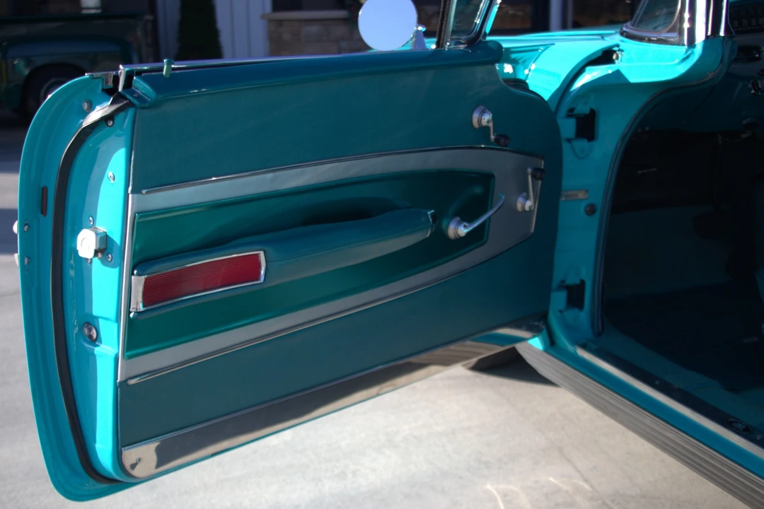 1958 Chevrolet Impala - Image 20 of 31