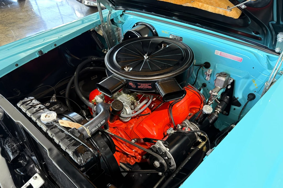 1958 Chevrolet Impala - Image 15 of 31