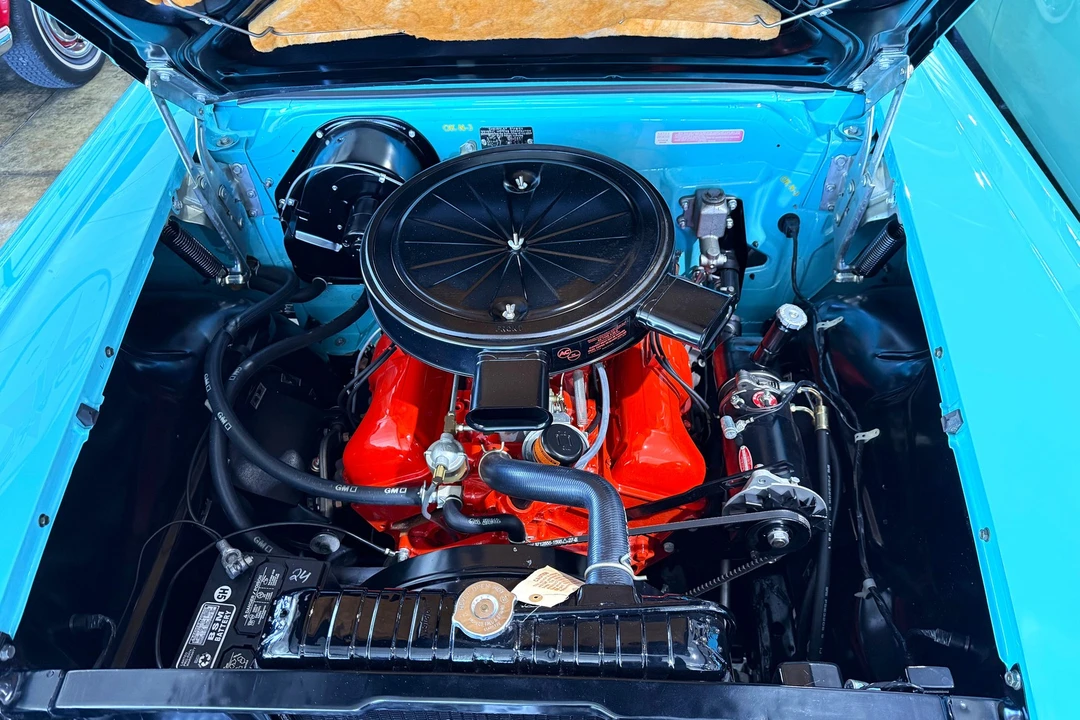 1958 Chevrolet Impala - Image 3 of 31