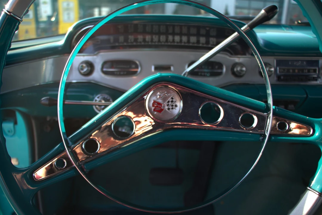 1958 Chevrolet Impala - Image 22 of 31