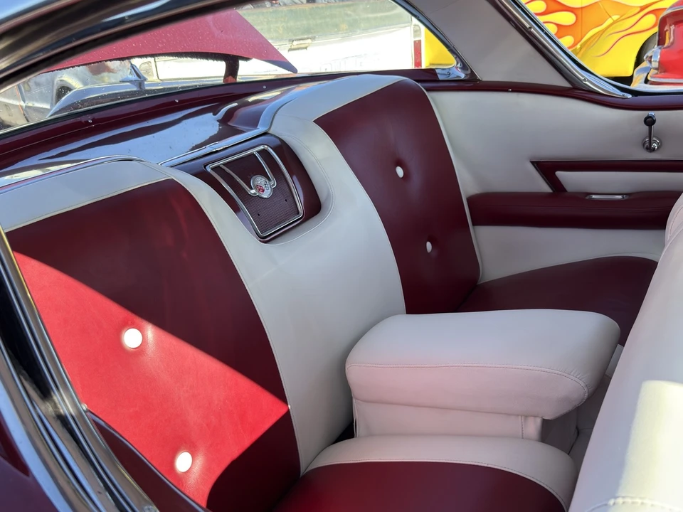 1958 Chevrolet Impala 1st Gen - Image 10 of 12