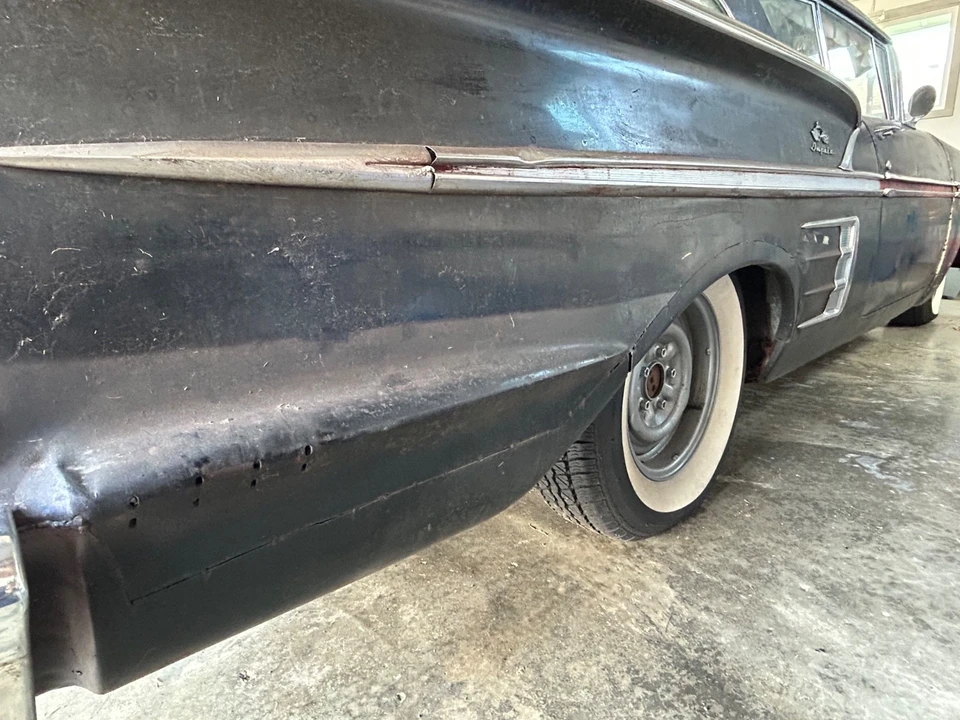 1958 Chevrolet Impala 1st Gen - Image 7 of 21