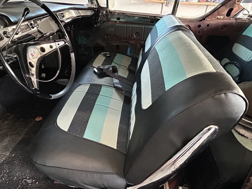 1958 Chevrolet Impala 1st Gen - Image 4 of 21