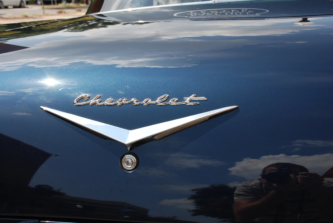 1958 Chevrolet Impala 1st Gen - Image 10 of 31