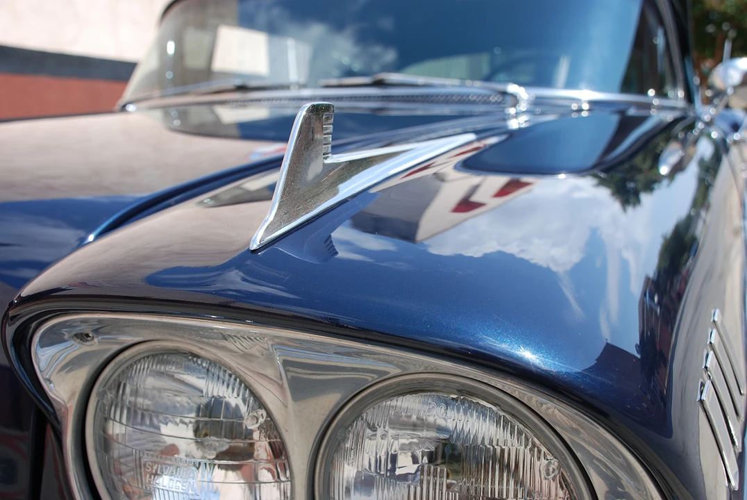 1958 Chevrolet Impala 1st Gen - Image 15 of 31