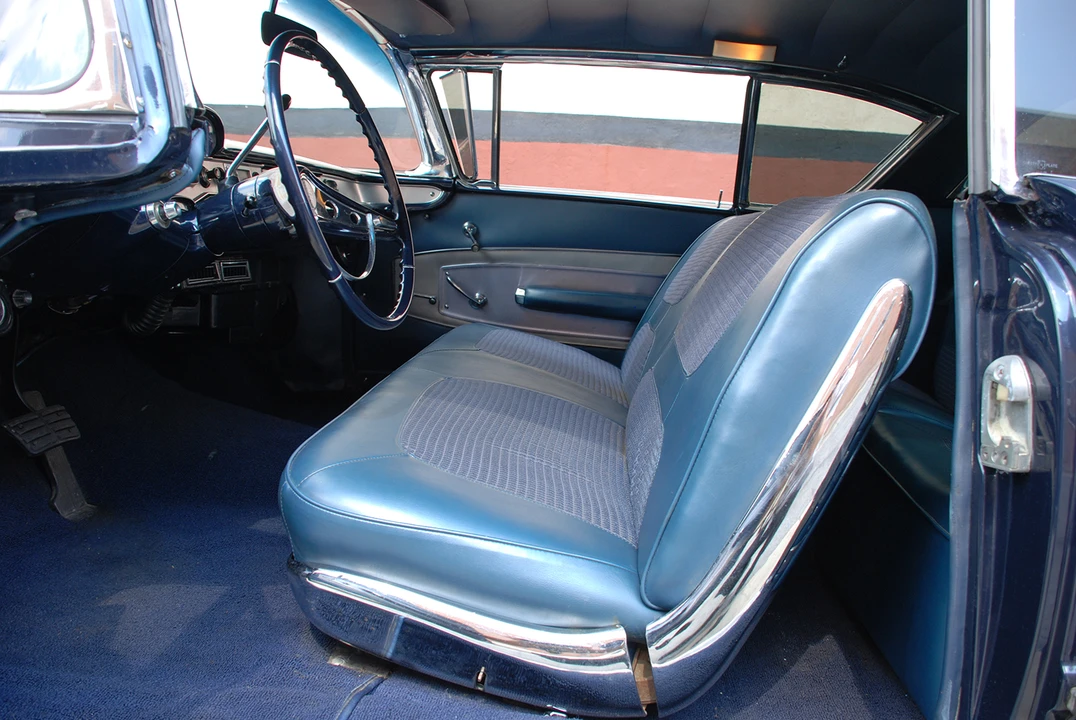 1958 Chevrolet Impala 1st Gen - Image 20 of 31