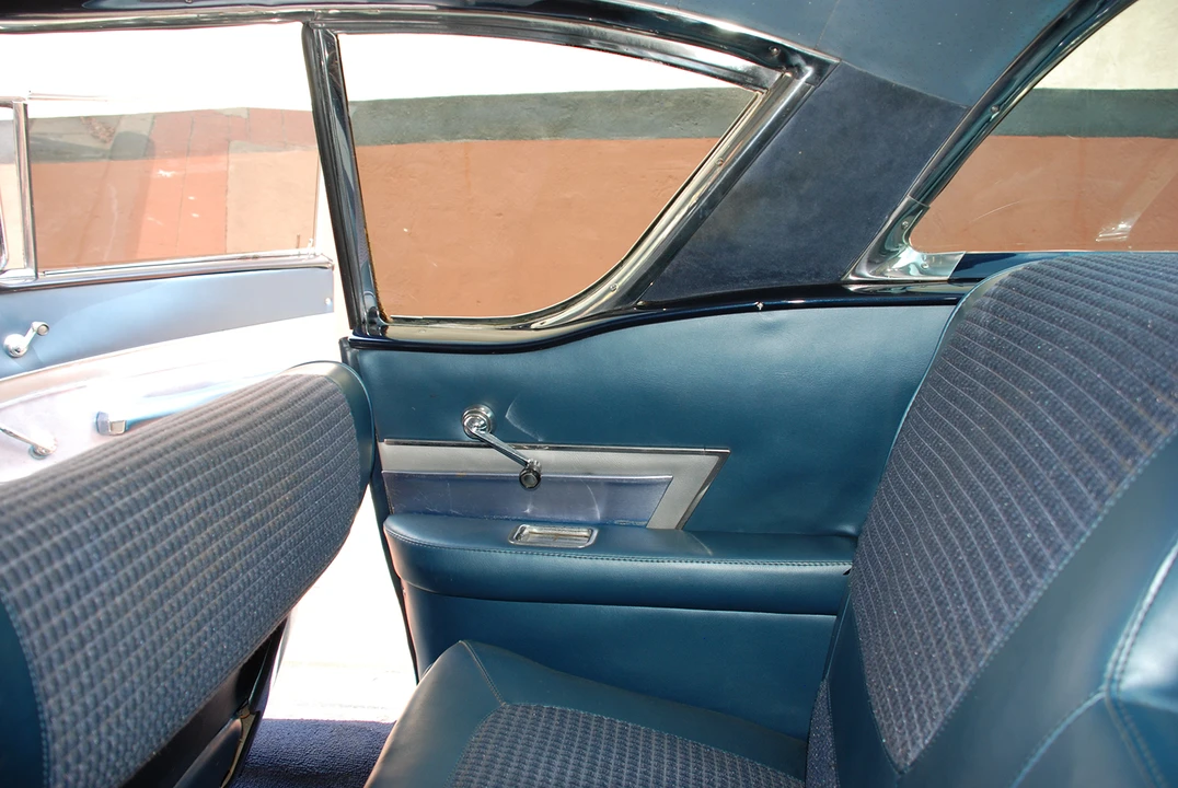 1958 Chevrolet Impala 1st Gen - Image 21 of 31