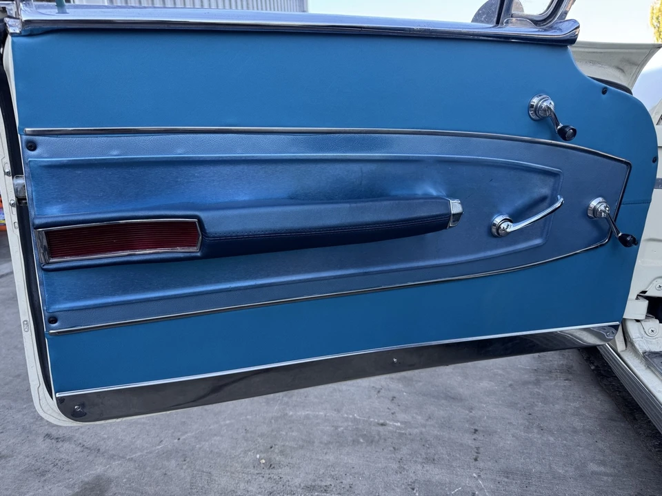 1958 Chevrolet Impala 1st Gen - Image 18 of 21