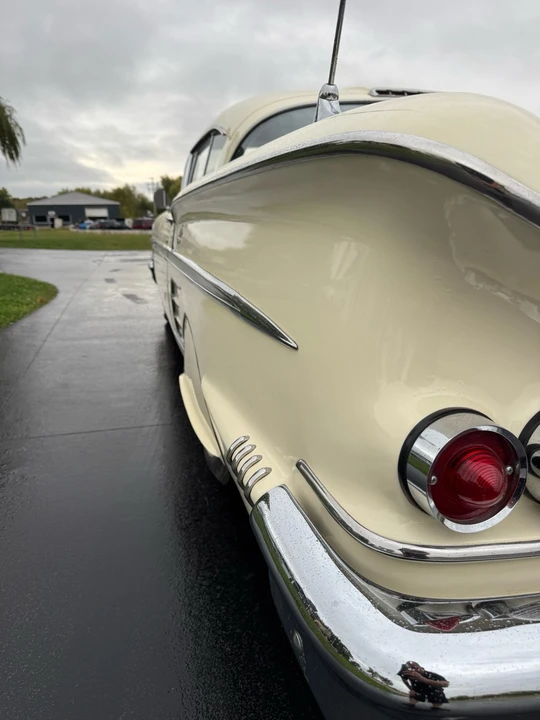 1958 Chevrolet Impala 1st Gen - Image 10 of 21