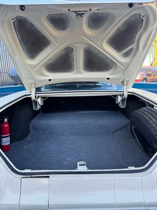 1958 Chevrolet Impala 1st Gen - Image 19 of 21