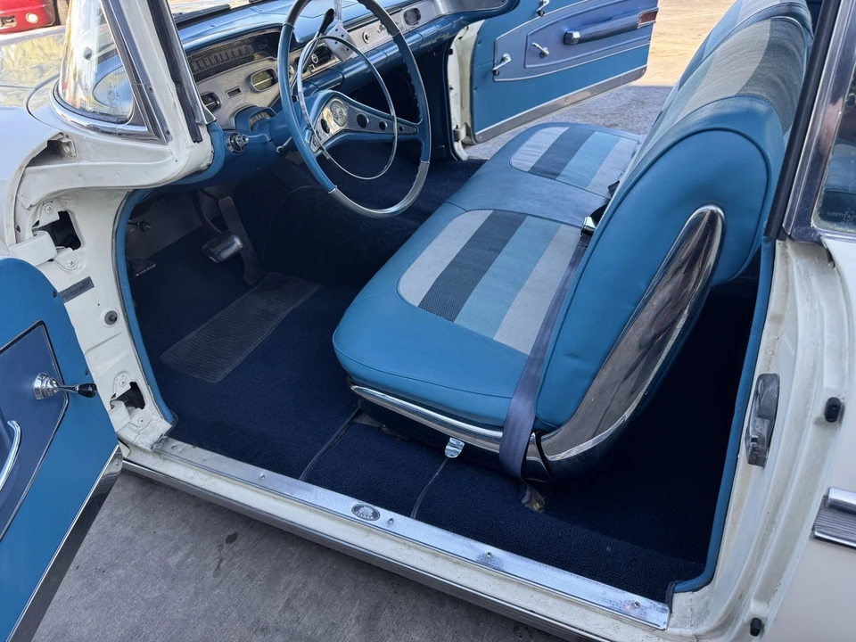 1958 Chevrolet Impala 1st Gen - Image 16 of 21