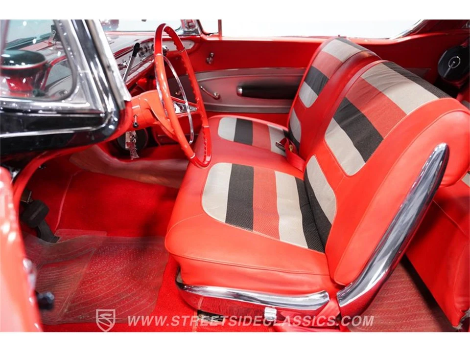 1958 Chevrolet Impala 1st Gen - Image 29 of 31