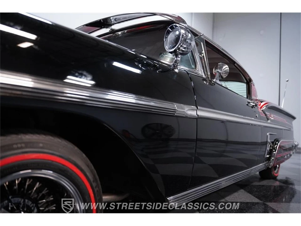 1958 Chevrolet Impala 1st Gen - Image 18 of 31