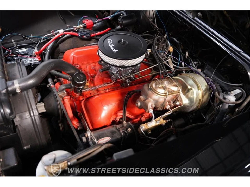 1958 Chevrolet Impala 1st Gen - Image 27 of 31
