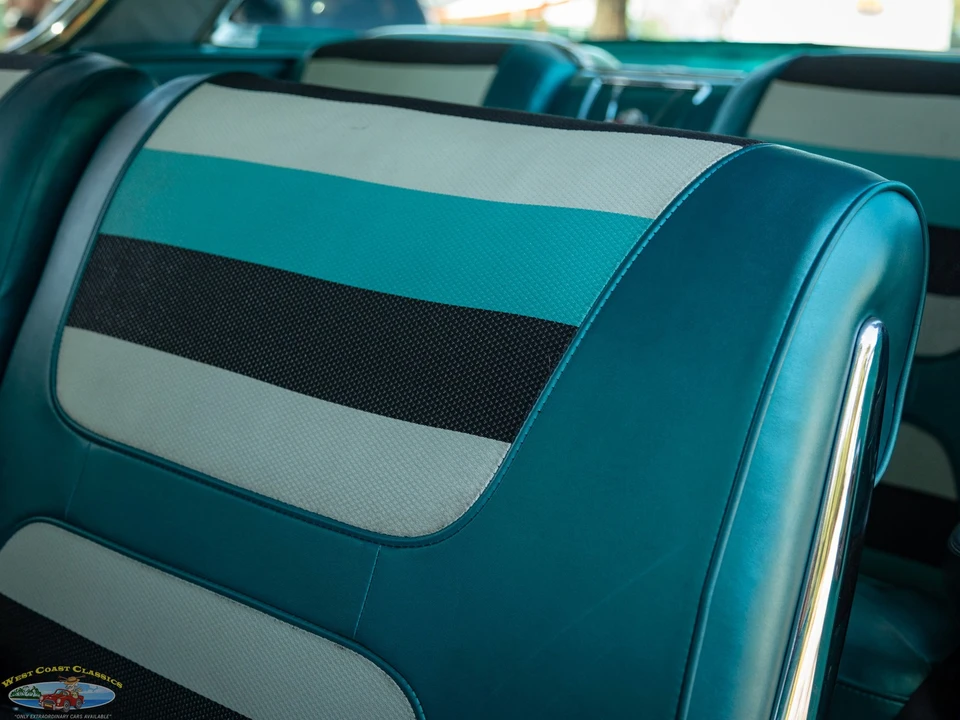 1958 Chevrolet Impala 1st Gen - Image 30 of 31