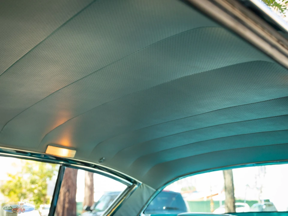 1958 Chevrolet Impala 1st Gen - Image 31 of 31