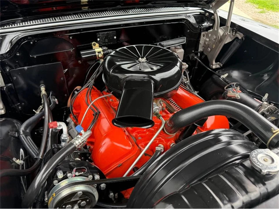 1958 Chevrolet Impala 1st Gen - Image 11 of 31