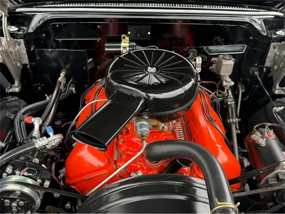 1958 Chevrolet Impala 1st Gen - Image 12 of 31
