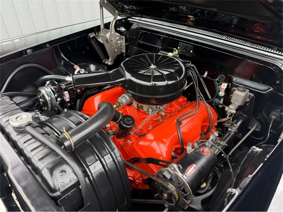 1958 Chevrolet Impala 1st Gen - Image 13 of 31