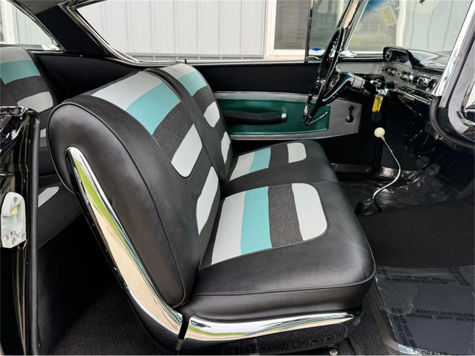 1958 Chevrolet Impala 1st Gen - Image 10 of 31